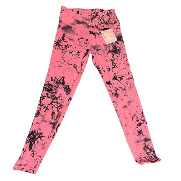 Velocity Pants - Womens leggings